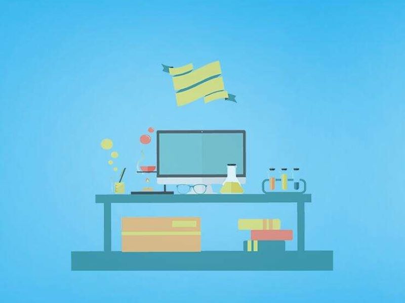 實驗室信息化管理系統